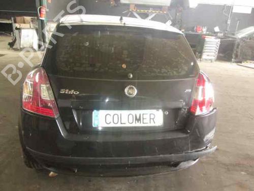 AC compressor FIAT STILO (192_)  | BP3053237M34 