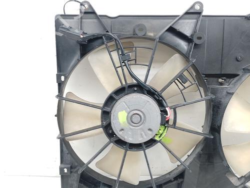 Radiator fan LEXUS RX (MCU15) 300 AWD (MCU15) | BP26325087M35 