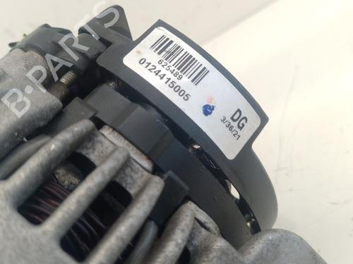 Generator OPEL ZAFIRA A MPV (T98)  | BP24936809M7 