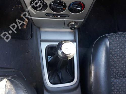 Compresseur AC KIA SHUMA II Saloon (FB)  | BP6996010M34 