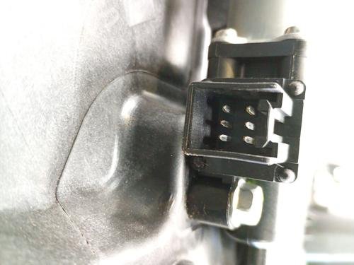 Front right window mechanism MAZDA 6 Estate (GJ, GL) 2.5 | BP34734910C23 - Image 3