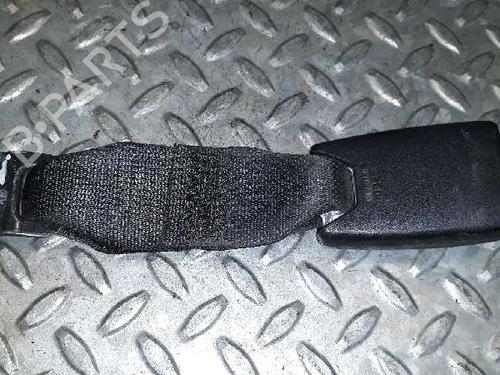 Used Seat buckle MITSUBISHI L200 / TRITON (KA_T, KB_T) [2004-2018]  14233741