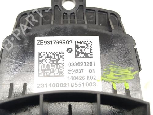 Switch BMW X3 (F25) xDrive 20 d | BP27182629I30 