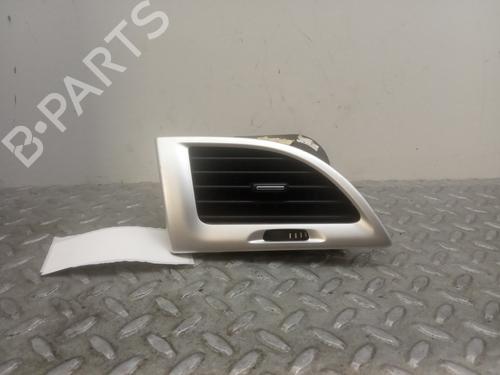 Air vent RENAULT MEGANE III Hatchback (BZ0/1_, B3_) 1.9 dCi (BZ0N, BZ0J) (131 hp) 11741800