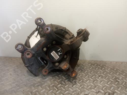 Achsschenkel links hinten für KIA SPORTAGE IV (QL, QLE) [2015-2022]  9142526