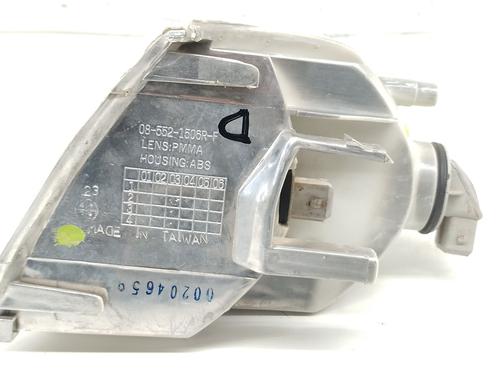 Indicatore anteriore destro CITROËN BERLINGO / BERLINGO FIRST MPV (MF_, GJK_, GFK_) 1.9 D (MFWJZ) | BP30005978C33 