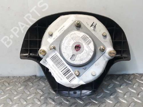 Driver airbag SEAT IBIZA III (6L1)  | BP3052508C9 