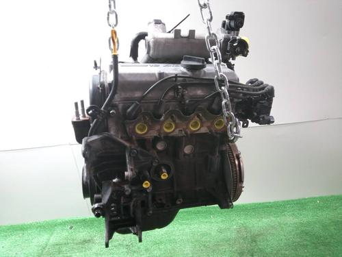 Motor KIA PICANTO I (SA) 1.0 (61 hp) 18065448