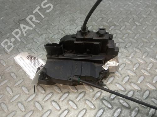Used Rear left lock RENAULT LAGUNA III (BT0/1) [2007-2015]  8808245