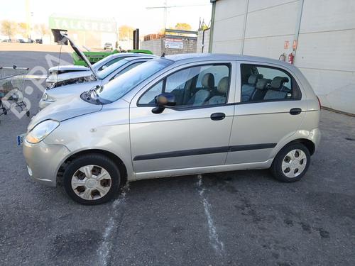 Battery CHEVROLET MATIZ (M200, M250) 0.8 LPG | BP30900295E11