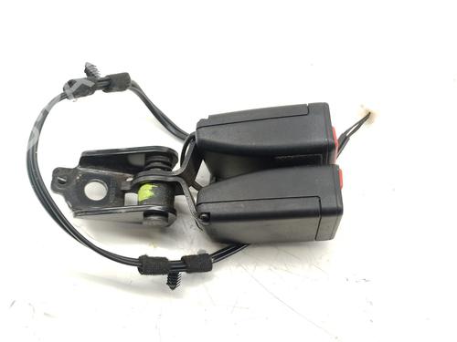 Engache cinturón PEUGEOT 508 I (8D_) 1.6 HDi (112 hp) 31360702