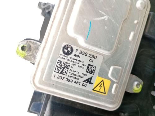 Right headlight BMW X3 (F25) xDrive 20 d | BP37405111C29 - Image 8