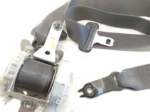 Front right seatbelt SUBARU LEGACY IV Estate (BP)  | BP18905937I25 