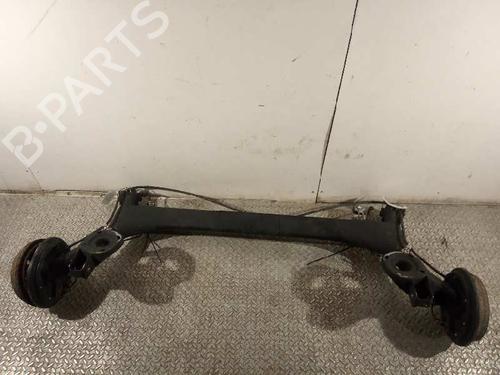 Bakaksel SKODA FABIA I (6Y2) 1.9 SDI (64 hp) 6025204