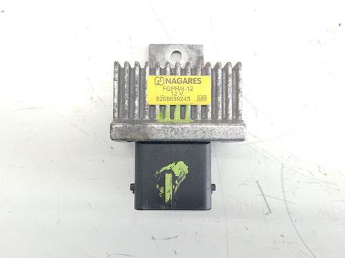 Elektronisk modul NISSAN QASHQAI I (J10, NJ10) 1.5 dCi (110 hp) 30393616