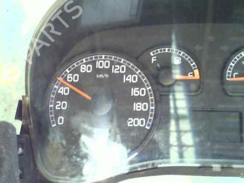 Instrument cluster FIAT PUNTO (188_) 1.2 60 (188.030, .050, .130, .150, .230, .250) | BP3068202C47 