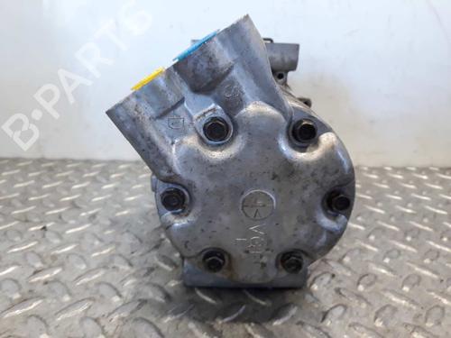 AC compressor RENAULT CLIO II (BB_, CB_) 1.2 (BB0A, BB0F, BB10, BB1K, BB28, BB2D, BB2H, CB0A,... | BP3042973M34 