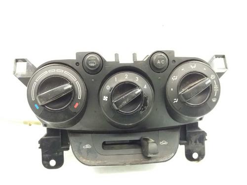 Commande Chauffage MAZDA 2 (DE_, DH_)  | BP3078382I5 