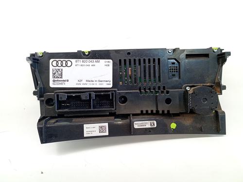 Climate control AUDI A4 B8 (8K2) 2.0 TDI | BP36701148I5 - Image 3