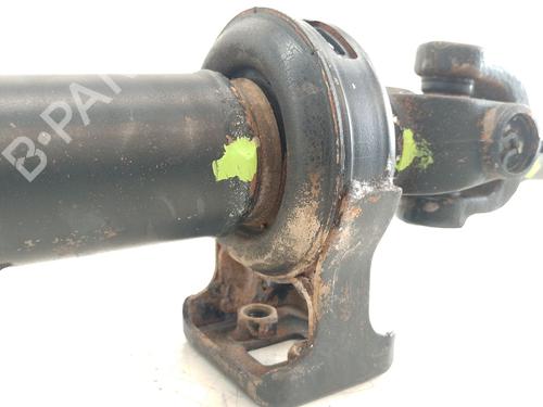 Driveshaft SSANGYONG ACTYON I 2.0 Xdi | BP27244092M37 
