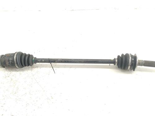 Used Left rear driveshaft SUBARU FORESTER (SH_) 2.0 D AWD (SHH, SHD, SHN) (147 hp) 29457470