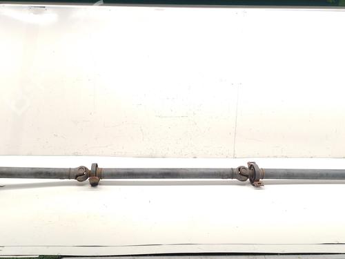 Used Driveshaft RENAULT SCÉNIC I MPV (JA0/1_, FA0_) 1.9 dCi (JA05, JA1F) (102 hp) 32173332