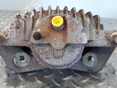 Right front brake caliper KIA SPORTAGE SUV (K00) 2.0 TD 4WD | BP11624494M104 