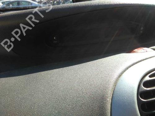 Front right window mechanism CITROËN XSARA PICASSO (N68) 1.6 HDi | BP4656344C23 