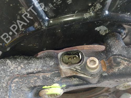 Højre Styrespindel Lejehus SEAT LEON (1P1) 2.0 TDI 16V | BP29457425M26