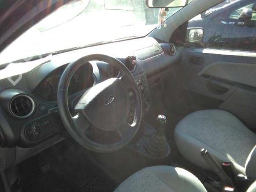 Front right window mechanism FORD FIESTA V (JH_, JD_)  | BP3189662C23 