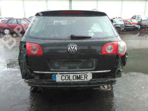 Left rear window switch VW PASSAT B6 Variant (3C5) 2.0 TDI | BP3349388C108  - Image 10