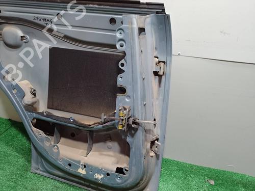 Left rear door AUDI A2 (8Z0) 1.4 TDI | BP18100723C4 