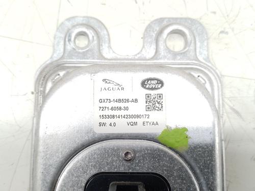 Module électronique JAGUAR XF II (X260) 2.0 D | BP29752156M83 