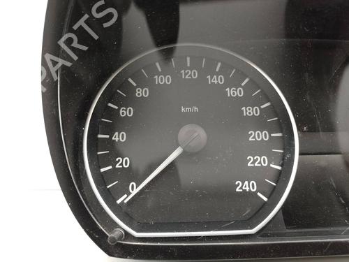 Instrument cluster BMW 1 (E87) 116 d | BP18884888C47 