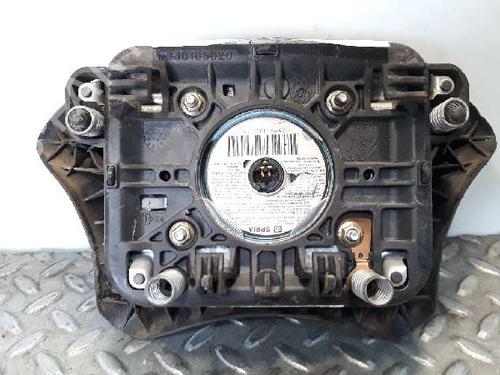 Driver airbag PEUGEOT PARTNER Box Body/MPV (5_, G_) 1.9 D | BP3074390C9 