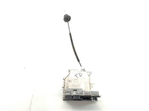 Used Rear right lock AUDI A4 B8 (8K2) [2007-2017]  18605813