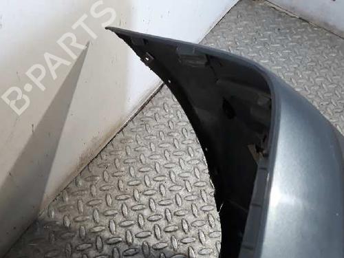 Rear bumper SEAT IBIZA II (6K1) 1.4 | BP5942033C8 