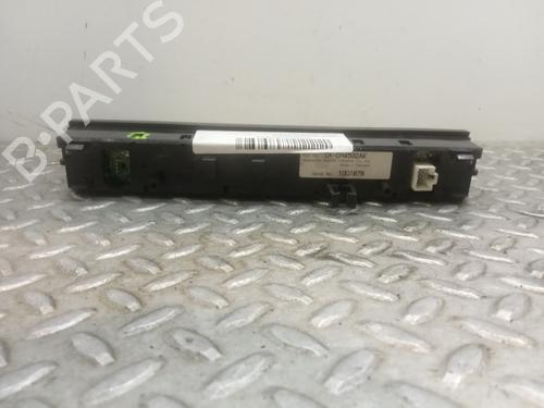 Display monitor MAZDA 6 Hatchback (GG)  | BP10510504C48 