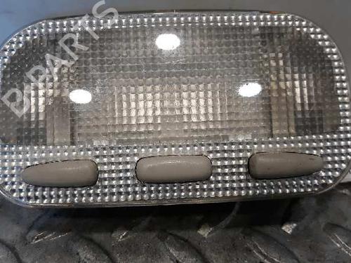 Used Interior roof light CITROËN C8 (EA_, EB_) 2.2 HDi (128 hp) 7433602