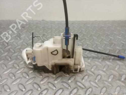 Used Front right lock PEUGEOT BIPPER (AA_) [2008-2025]  9538567