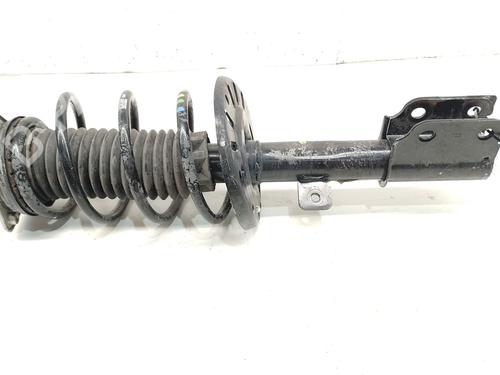 Used Left front shock absorber Left front shock absorber CITROËN C5 AIRCROSS (A_) 1.2 PureTech 130 (ARHNSJ) (131 hp) 34539368 34539368