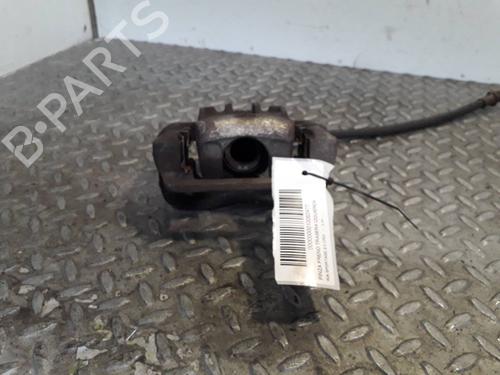 Left rear brake caliper KIA SPORTAGE II (JE_, KM_) 2.0 CRDi | BP15522687M107 