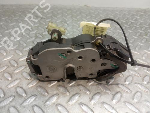 Used Front left lock OPEL INSIGNIA A Sports Tourer (G09) [2008-2017]  3063184
