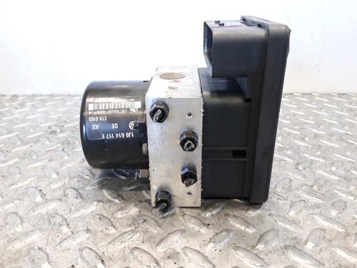 Used ABS pump SEAT TOLEDO II (1M2) 1.9 TDI (110 hp) 6415277