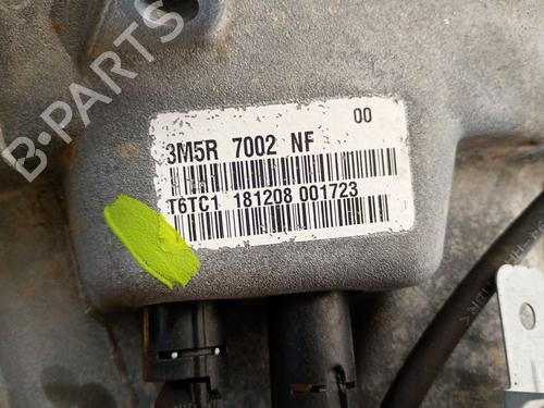 Gearbox FORD FOCUS II Turnier (DA_, FFS, DS) 1.6 | BP34006603M3 - Image 7