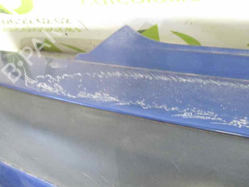 Rear bumper SEAT IBIZA II (6K1) 1.4 | BP3059269C8