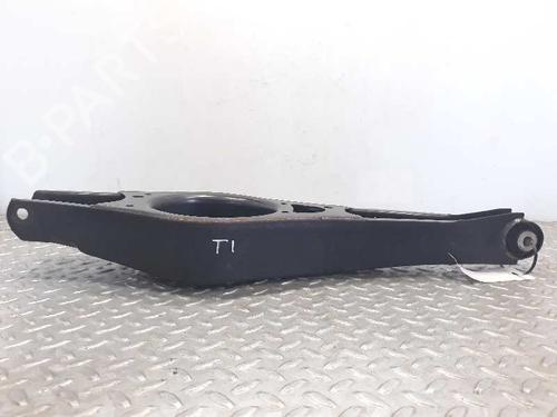 Venstre bagtil bærearm SEAT ALTEA (5P1) [2004-2015]  5864359