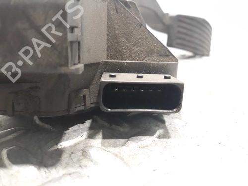 Pedal FIAT GRANDE PUNTO (199_) 1.3 D Multijet (199.AXD11, 199.AXD1A, 199.AXD1B,... | BP3083394I4 