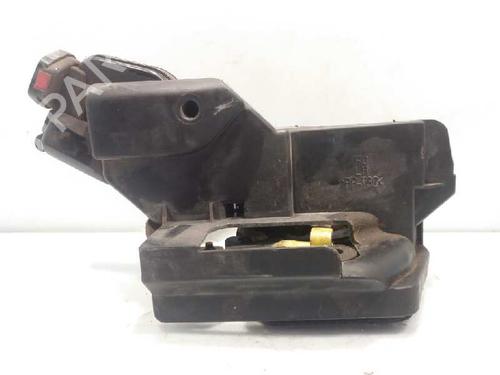 Used Rear left lock HYUNDAI MATRIX (FC) [2001-2010]  3548227