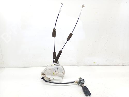 Used Front left lock Front left lock HONDA ACCORD VIII (CU) 2.2 i-DTEC (CU3) (150 hp) 40459520 40459520